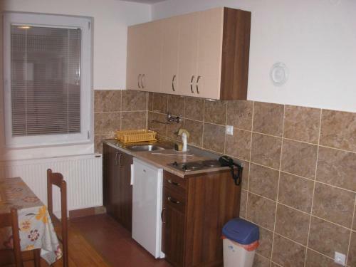 Hostal Apartmani Nova Zova