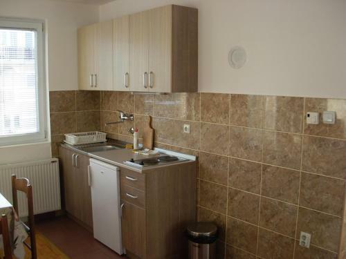 Hostal Apartmani Nova Zova