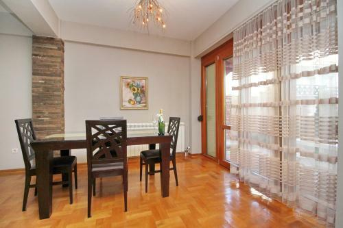 G-s Apartmani