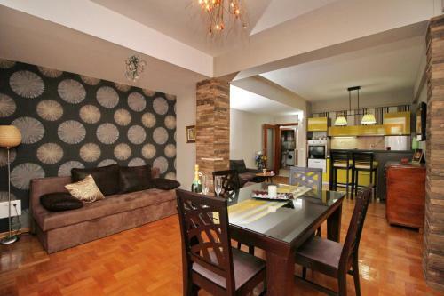 G-s Apartmani
