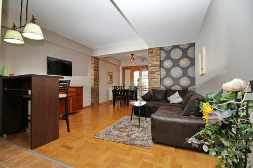 G-s Apartmani