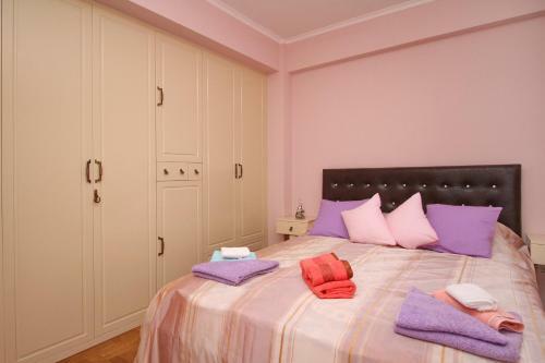 G-s Apartmani
