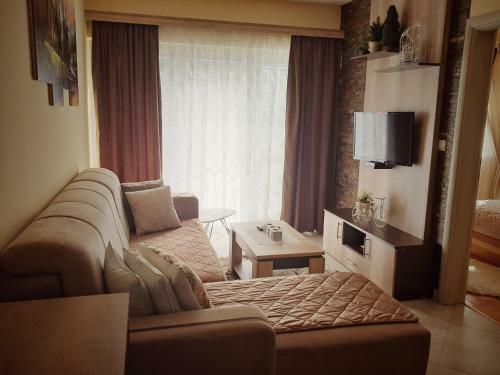 Apartmani M&m Zlatibor