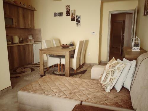 Apartmani M&m Zlatibor