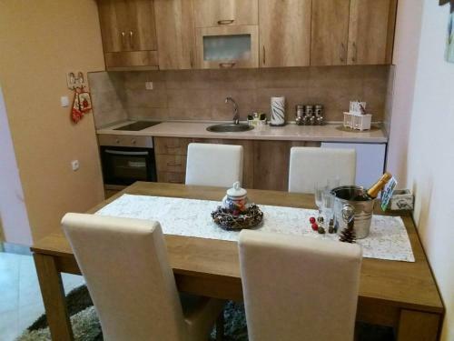 Apartmani M&m Zlatibor