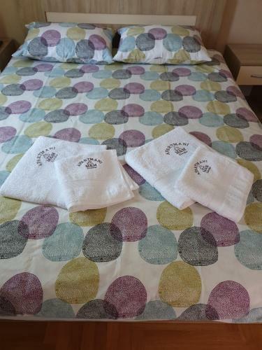 Apartmani M&m Zlatibor