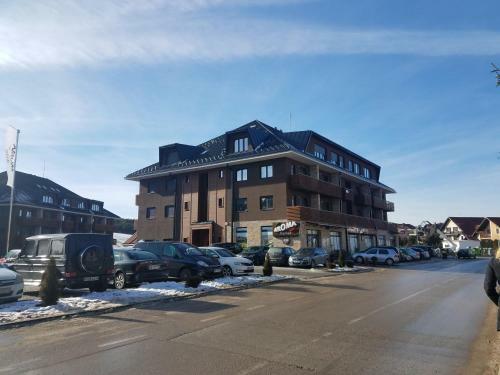 Apartamento Hill Style Zlatibor