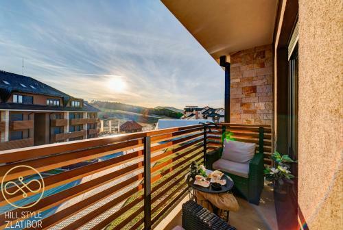 Apartamento Hill Style Zlatibor