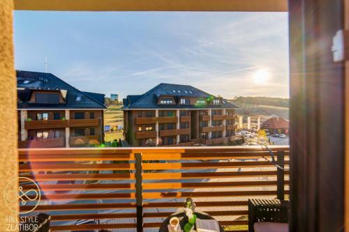 Apartamento Hill Style Zlatibor