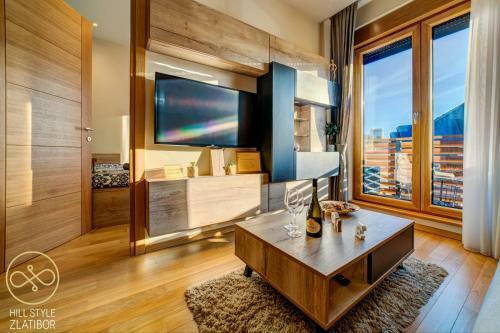 Apartamento Hill Style Zlatibor