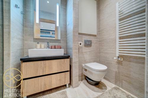Apartamento Hill Style Zlatibor