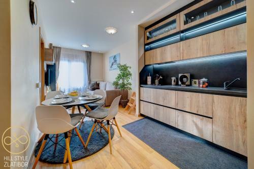Apartamento Hill Style Zlatibor