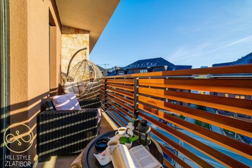Apartamento Hill Style Zlatibor