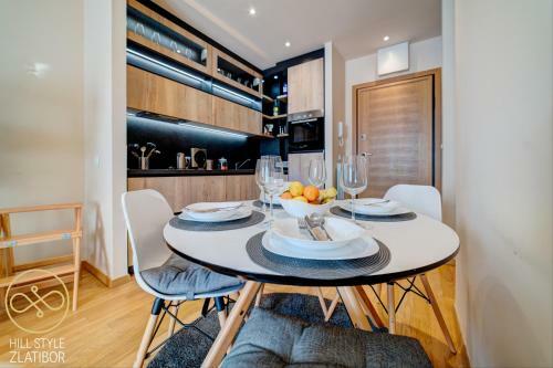 Apartamento Hill Style Zlatibor