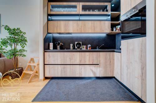 Apartamento Hill Style Zlatibor