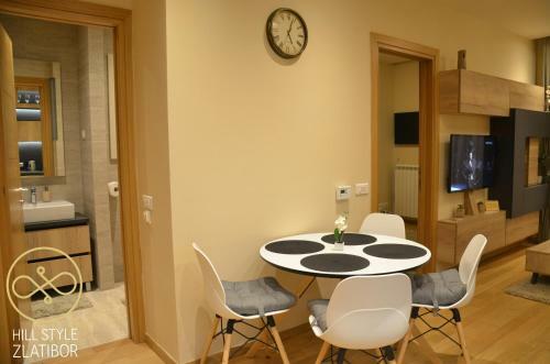 Apartamento Hill Style Zlatibor
