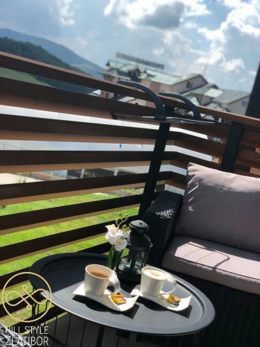 Apartamento Hill Style Zlatibor