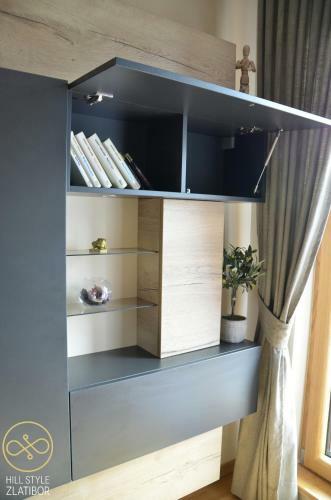 Apartamento Hill Style Zlatibor