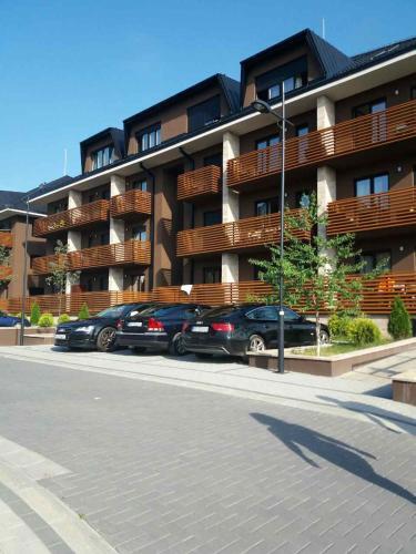 Apartment Bjankica