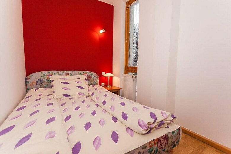 Apartments Vila Mir