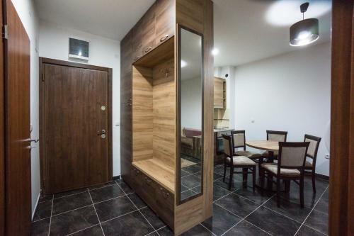 Apartamentos Zlatibor Hills Green