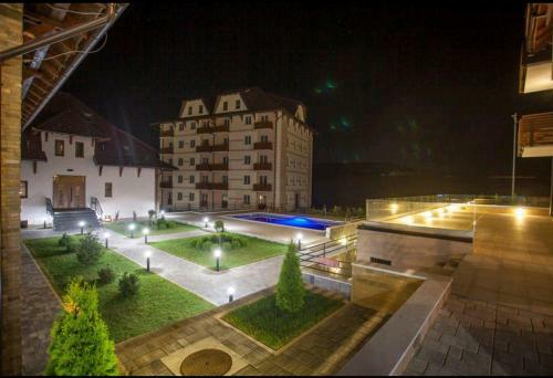 Apartamentos Zlatibor Hills Green