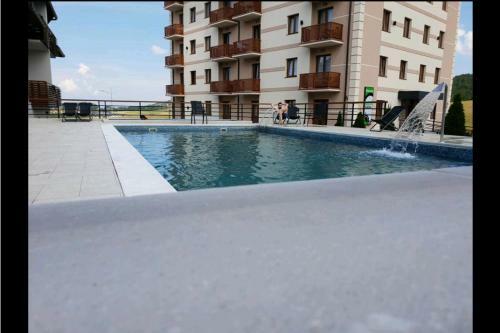 Apartamentos Zlatibor Hills Green
