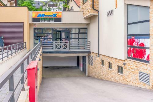 Apartment Maksi Centar