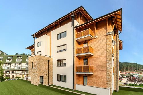 Apartment Maksi Centar