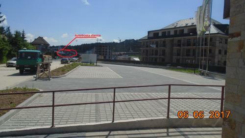 Apartman Zoka