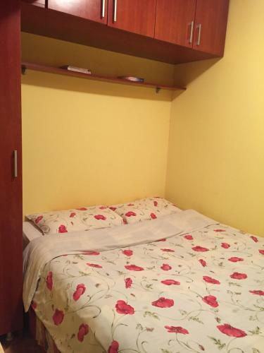Apartment Vanilla