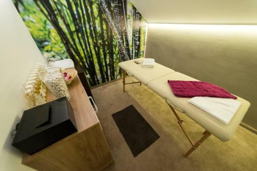 Aparthotel Hotel Mons