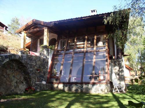 Apartments Carevo Polje
