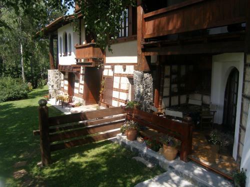 Apartments Carevo Polje