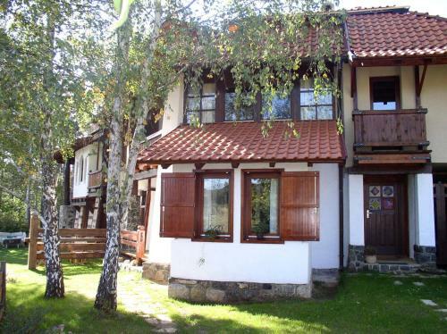 Apartments Carevo Polje