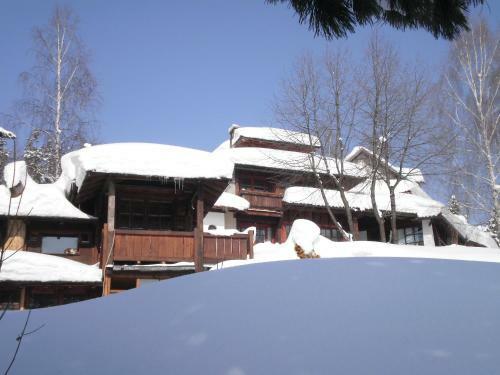 Apartments Carevo Polje