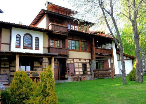 Apartments Carevo Polje