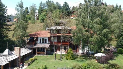 Apartments Carevo Polje