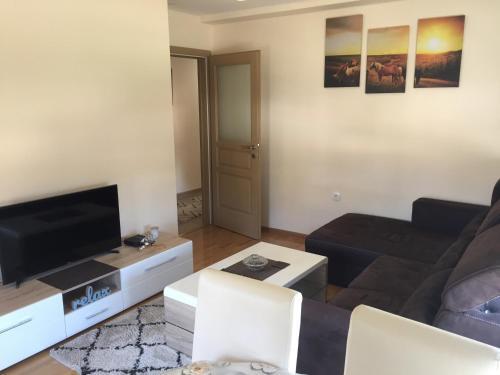 Lux Apartment Nena