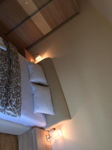 Lux Apartment Nena