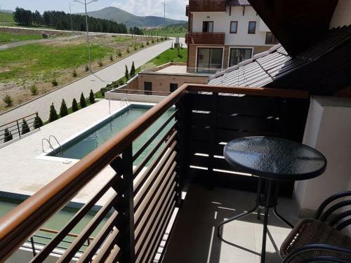 Apartamentos Zlatibor Hills Nature
