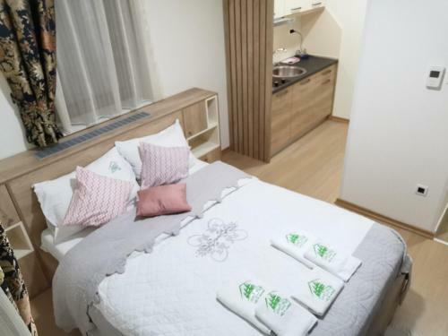 Apartamento Vila Kostic Wellness & Spa