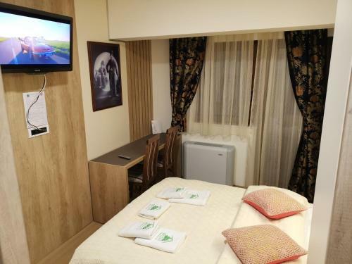 Apartamento Vila Kostic Wellness & Spa