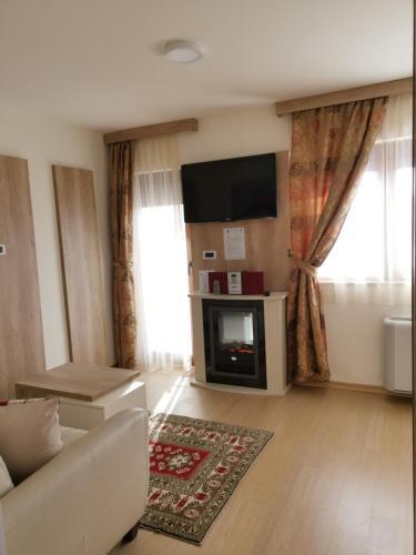 Apartamento Vila Kostic Wellness & Spa