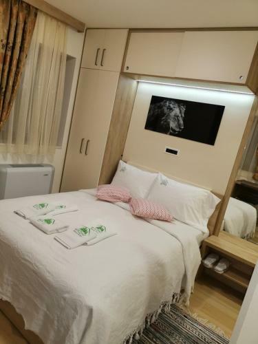 Apartamento Vila Kostic Wellness & Spa