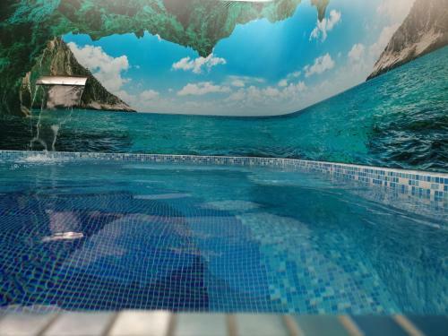Apartamento Vila Kostic Wellness & Spa