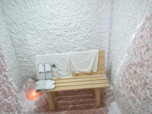 Apartamento Vila Kostic Wellness & Spa