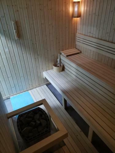 Apartamento Vila Kostic Wellness & Spa