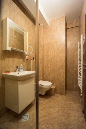 Apartamentos Zlatibor Hills Lux