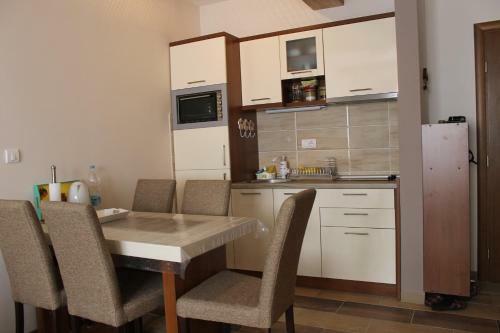 Apartman Bobi